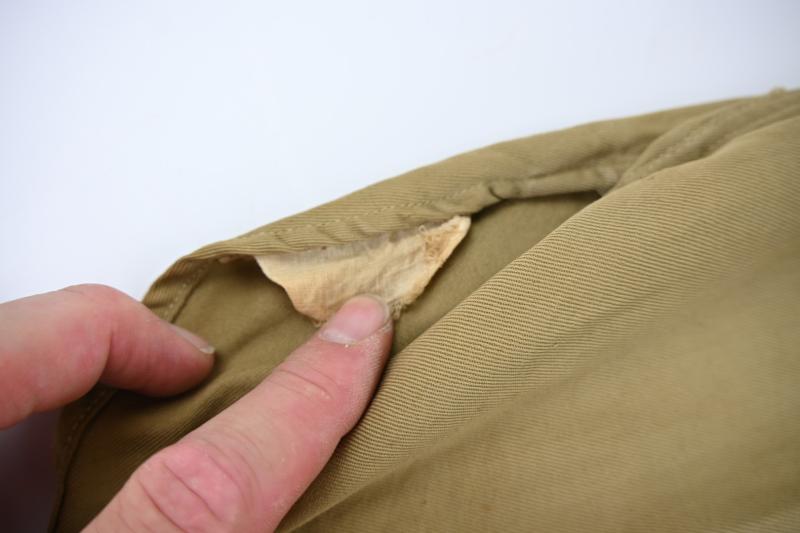 USAAF WW2 Training Command Tunic Set