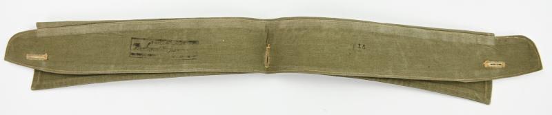 British WW2 Royal Artillery Grouping Major B.Hodgson