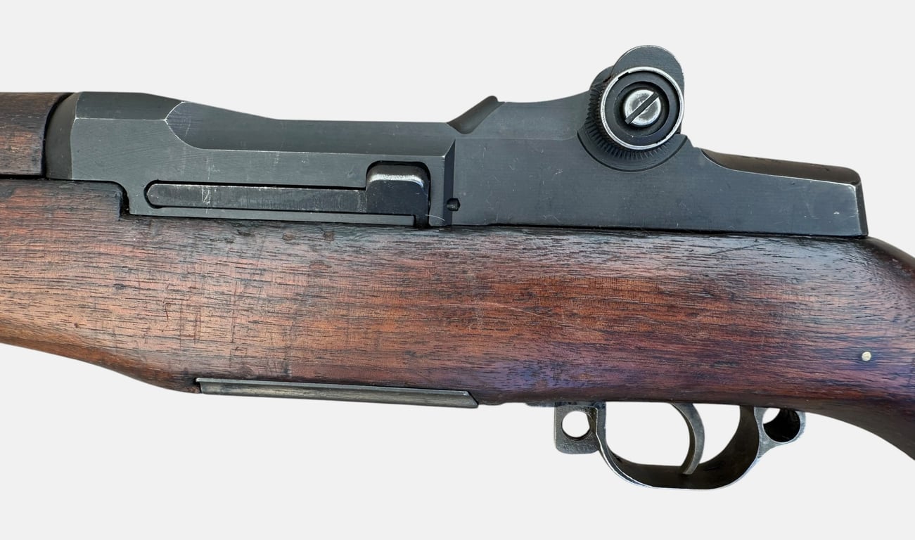 EU Deko - US M1 Garand (1952-1954)