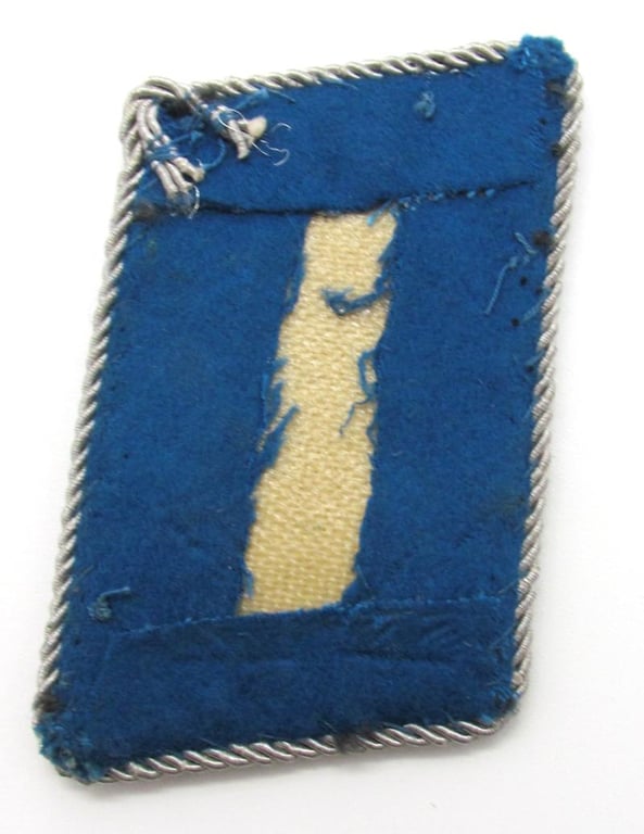 Luftwaffe Sanitäter Collar Tabs "Hauptmann".