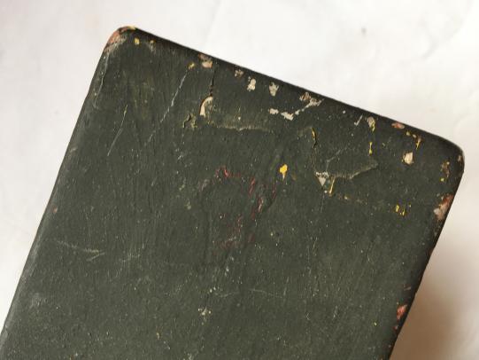 MG 34/42 Aluminium Ammo Case