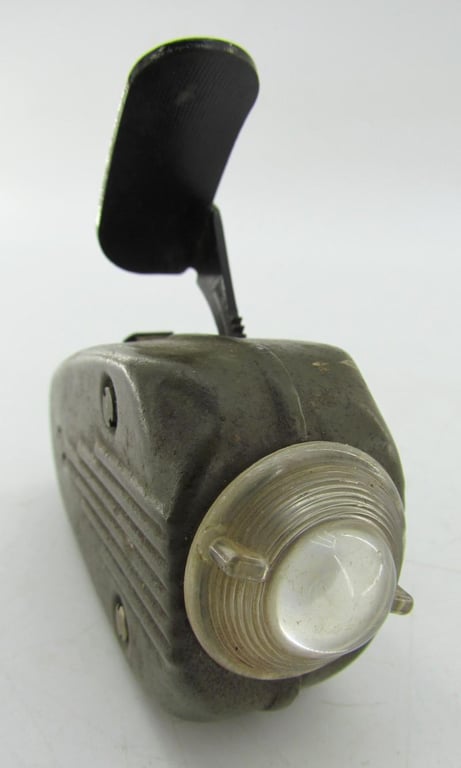Philips “Knijpkat” Type 7424-03