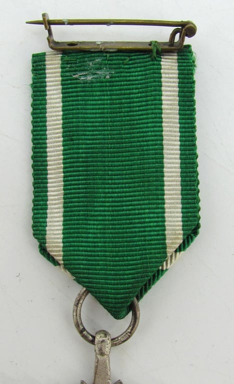 German Eastern Peoples Award 2nd Class '100'