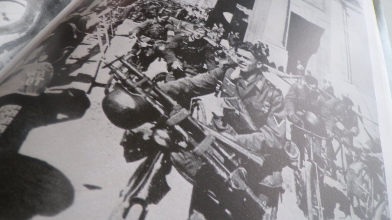 Der Grosse Befehl 1941