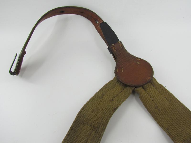 WH/SS Combat Webbing Y straps