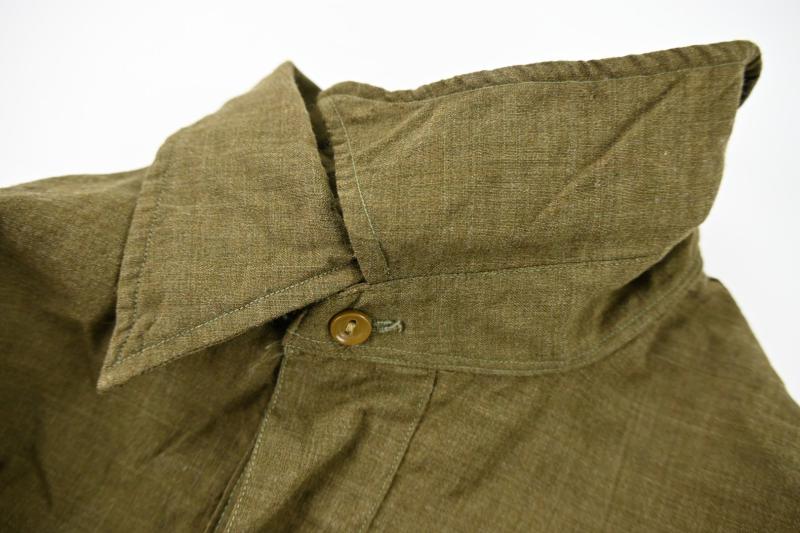 British WW2 Linnen Undershirt 1944