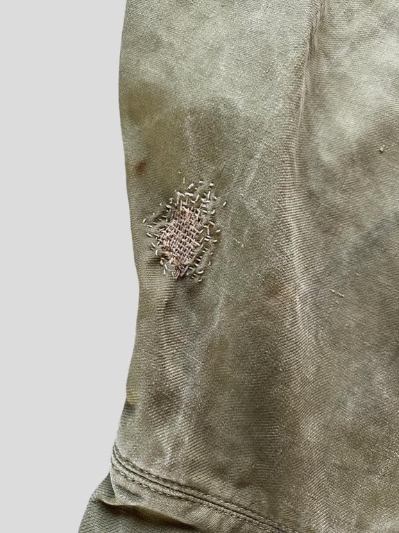 WH (HEER) Tropical Breeches