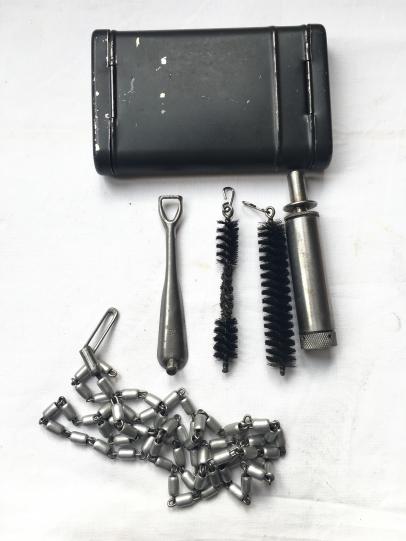 K98 Rifle Cleaning Kit M34