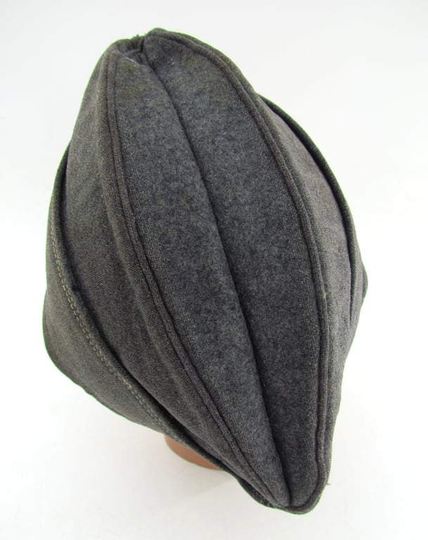 Luftwaffe EM/NCO's Overseas Cap