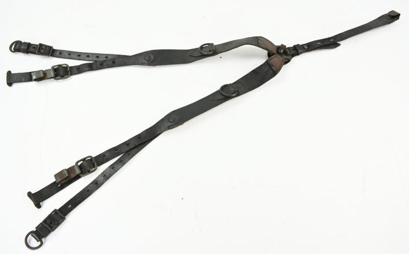 German WH Combat Y-strap