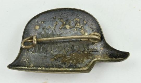 German Memberbadge 'Der Stahlhelm'