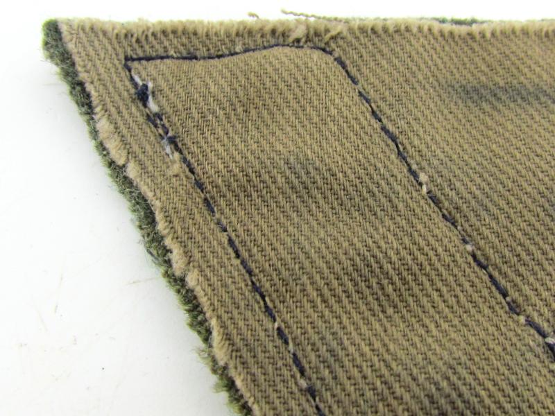 Wehrmacht ( Heer ) Obergefreiter Chevron