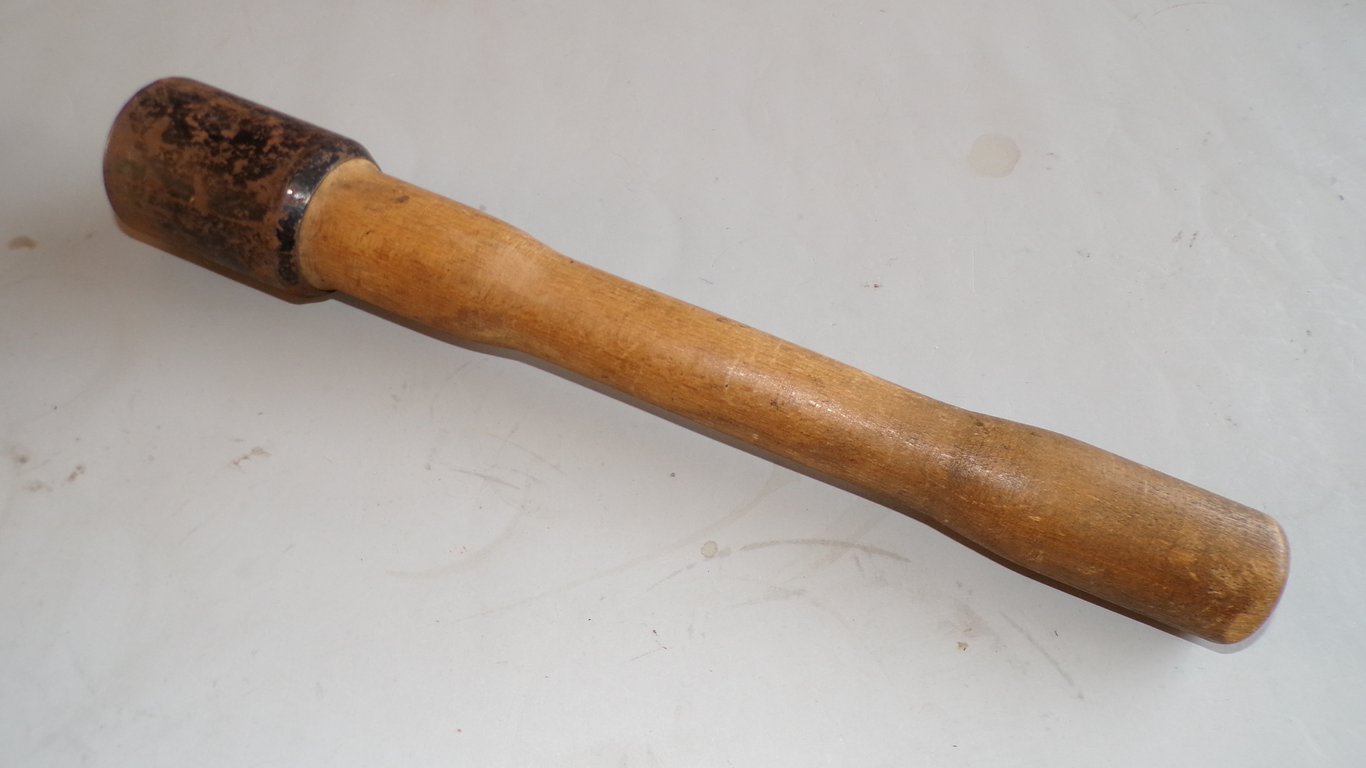 M24 Wooden Training Stick Grenade