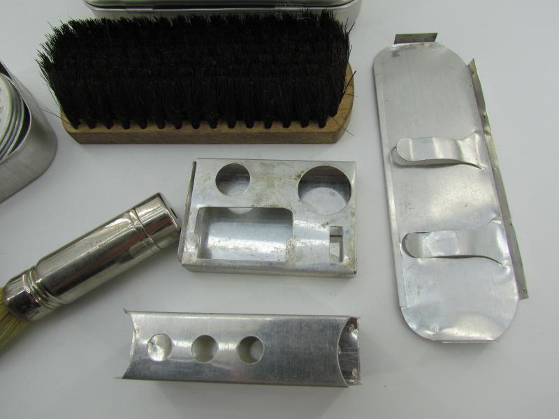 Wehrmacht Personal "Mica" Kit