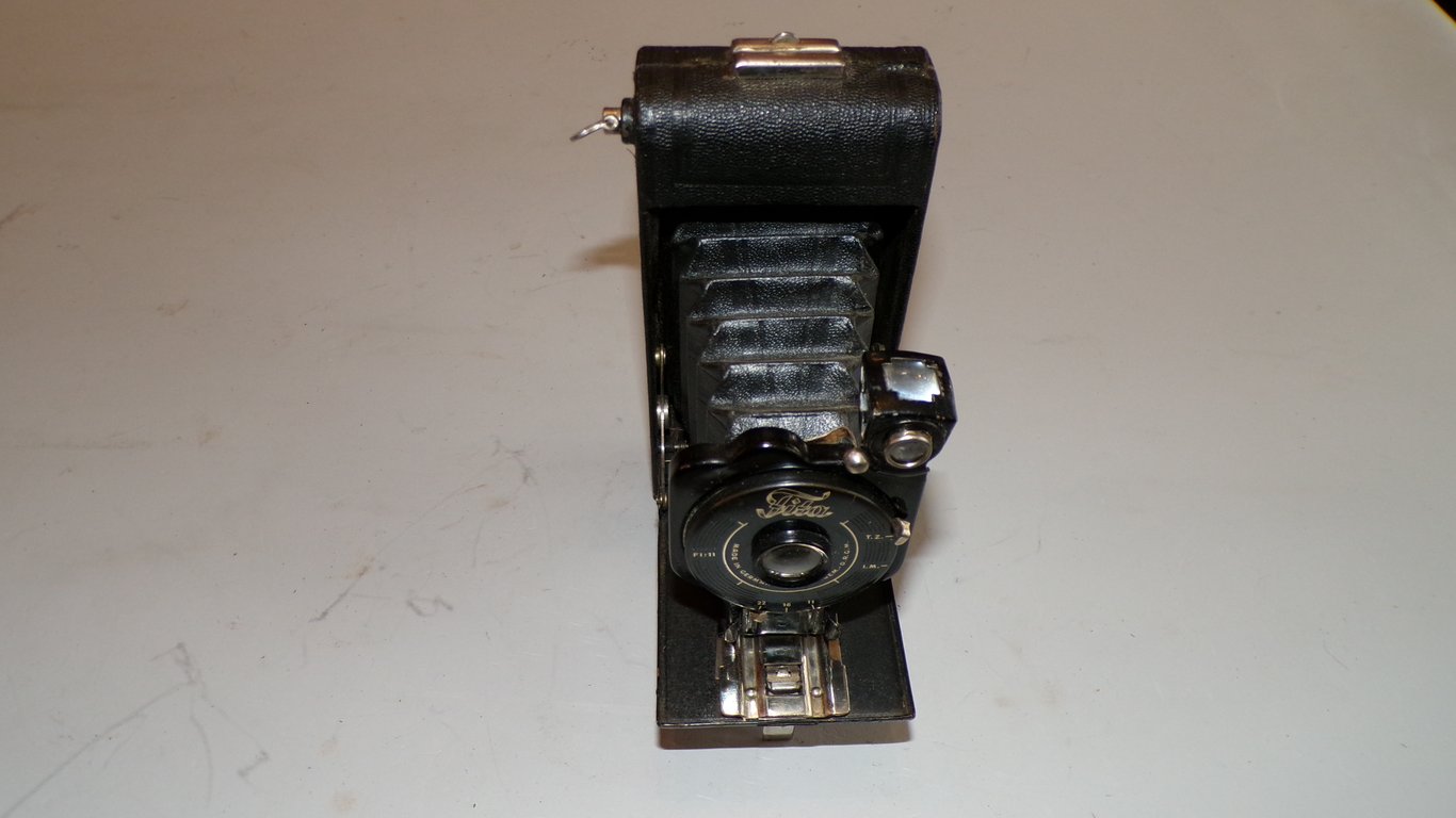 Fita Folding camera D.R.P / D.R.G.M