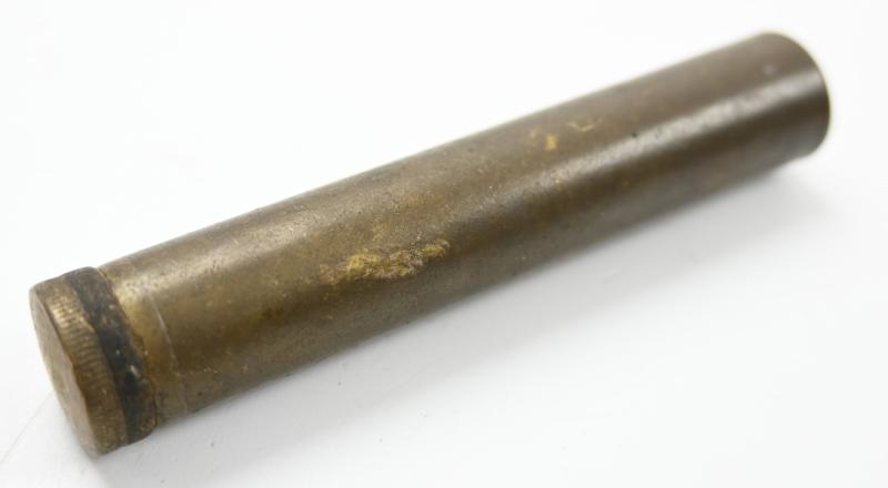 British WW2 Rifle Cleaning Set