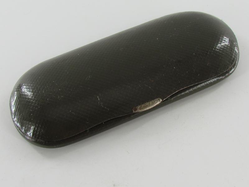 OPTAL German Reading Glasses in Case