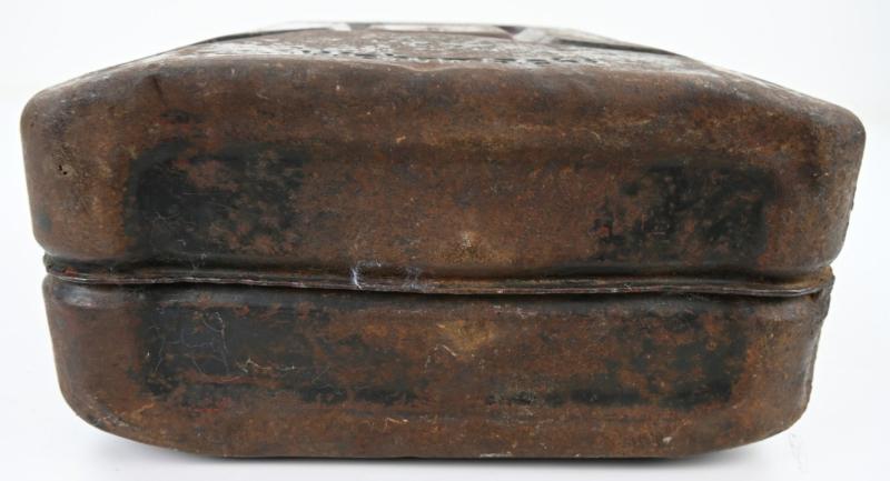 German WH 20 Liter Gasoline Jerrycan 1940