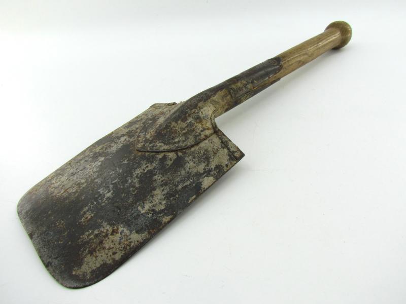 Wehrmacht Entrenching Tool 1937