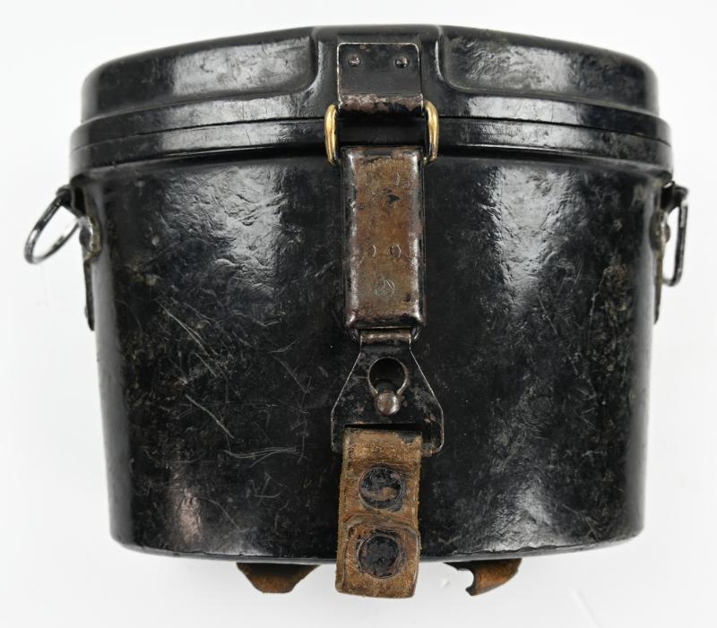 German WH Binocular 6x30 in Carrying Case