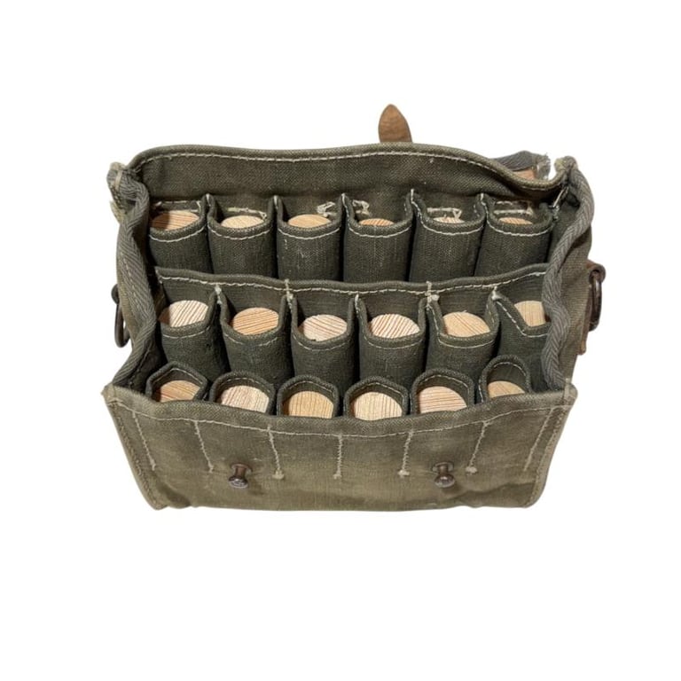 Flare Ammo Pouch -1941-