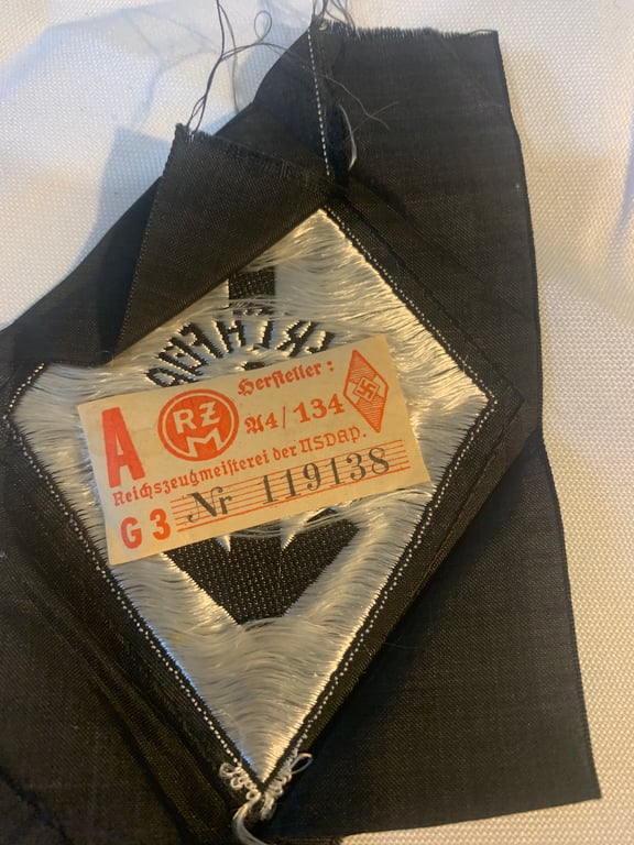 HJ  Proficiency  in silverGood condition