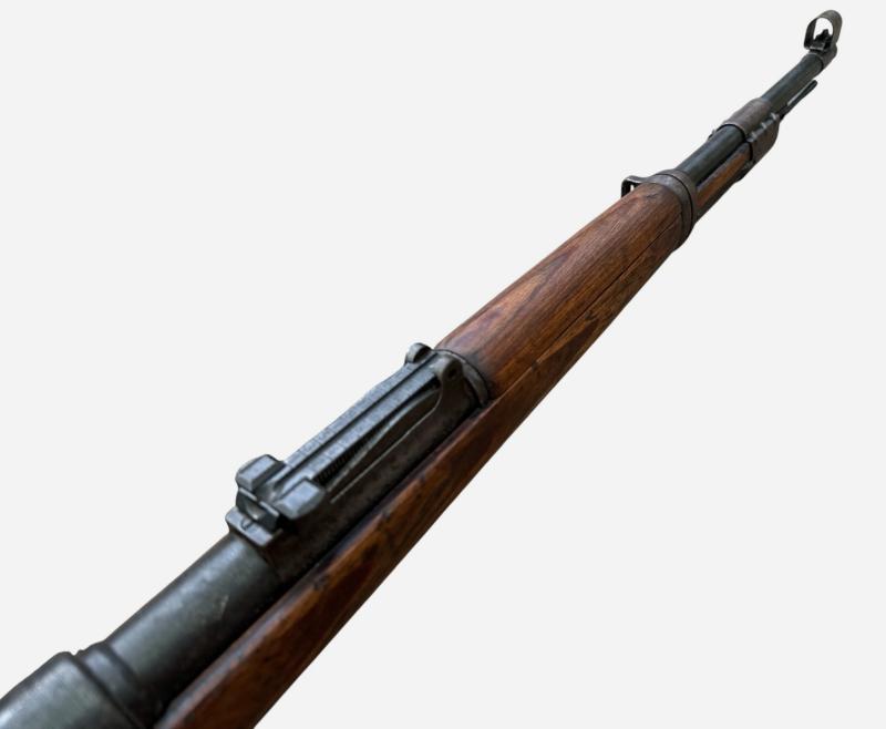 K98 byf44 ....oud NL onklaar !!