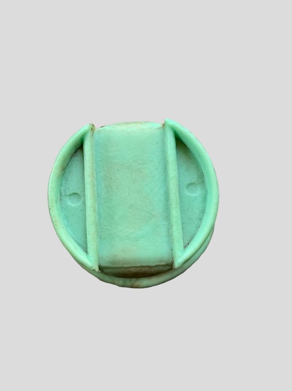 M31 Canteen with Green Bakelite Cup