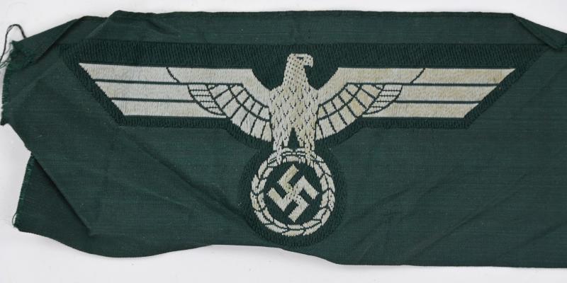 German WH M36 Breasteagle