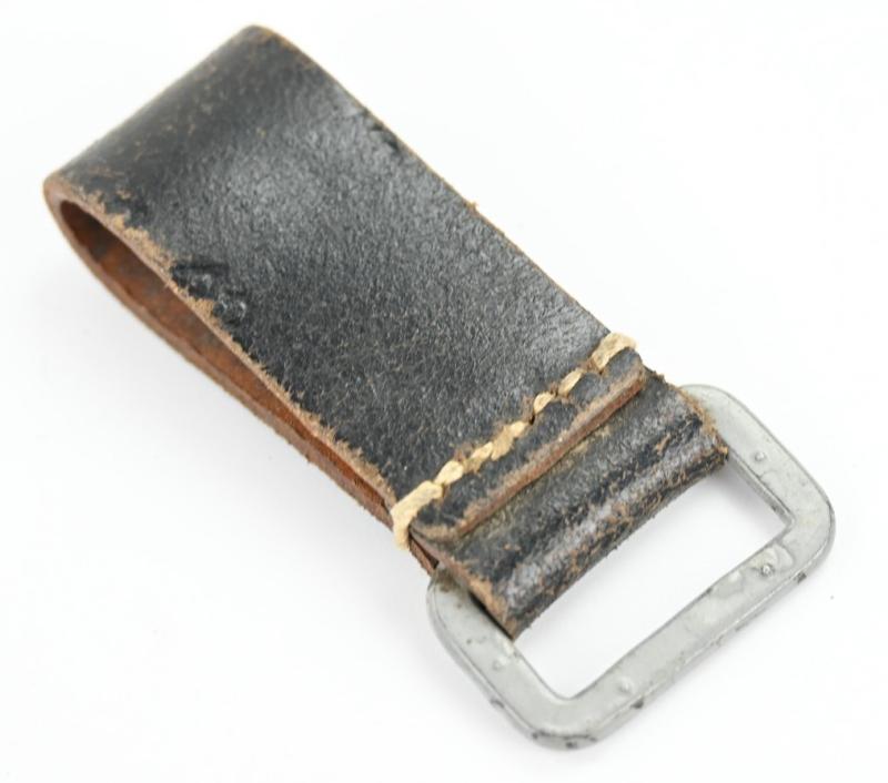 German WH D-Loop 1942