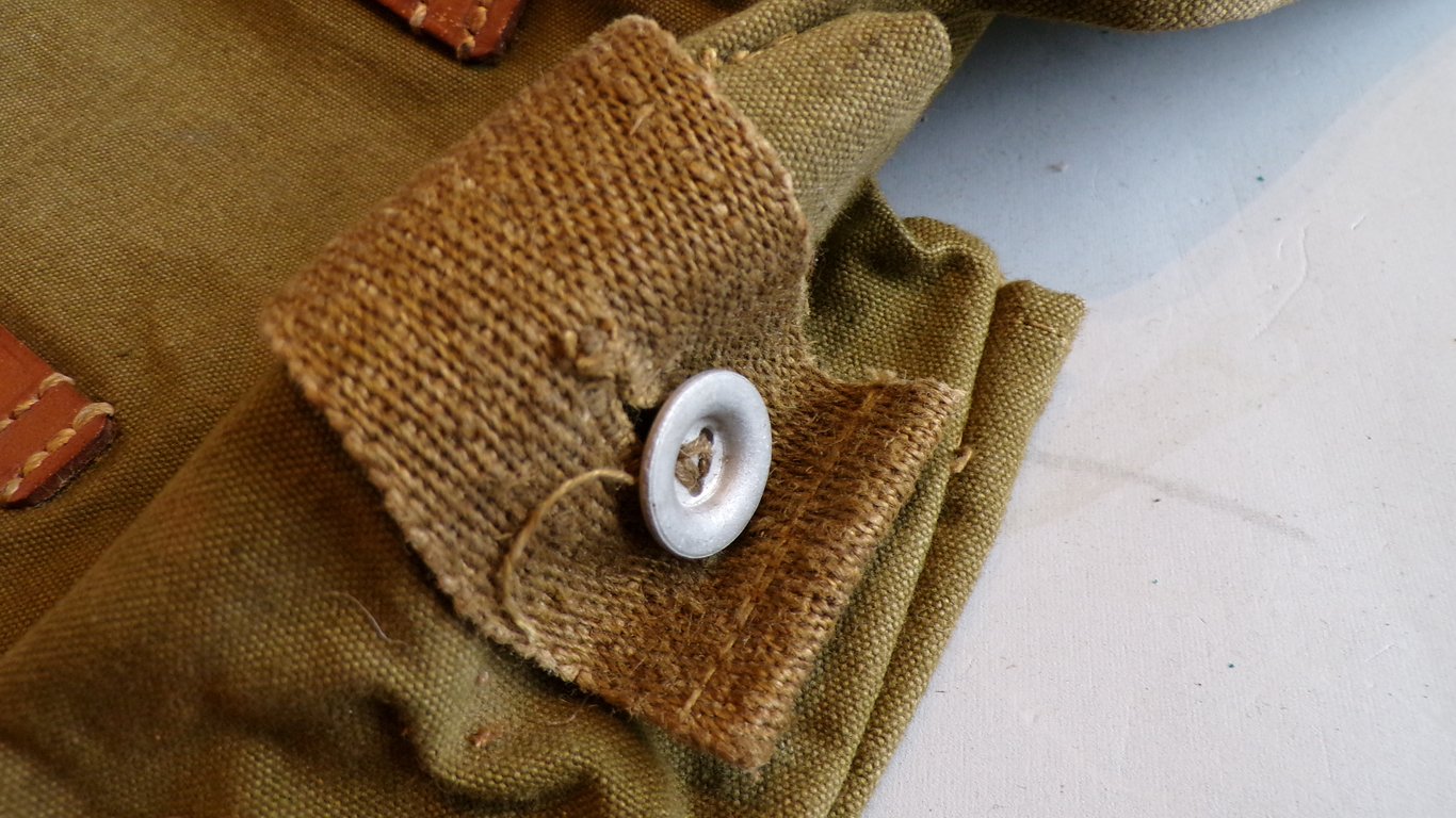 A-Frame Bag (Tasche für A-Rahmen) - Mint