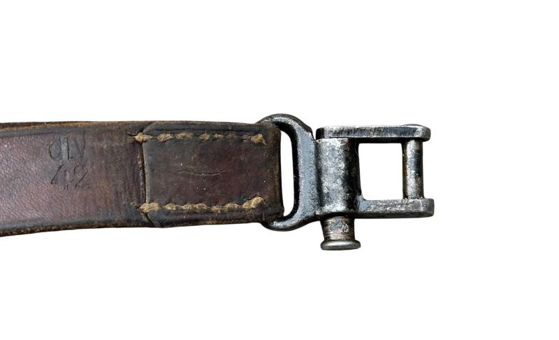 MG 34 Carrying Sling -1942-