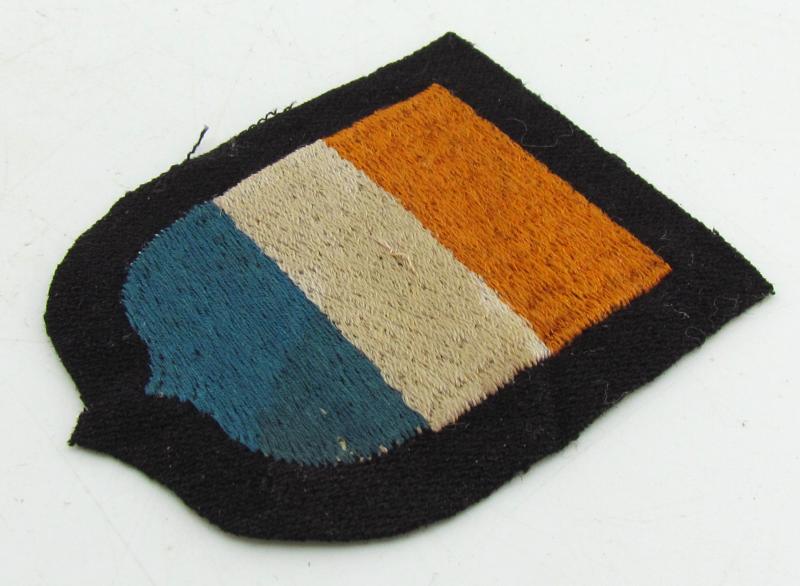 Waffen-SS 'Dutch' Volunteer Sleeve Shield