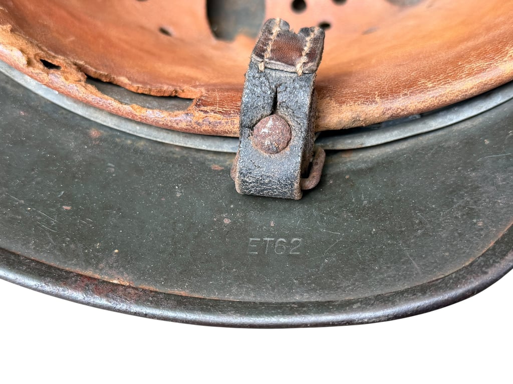 M40 SD SS Helmet