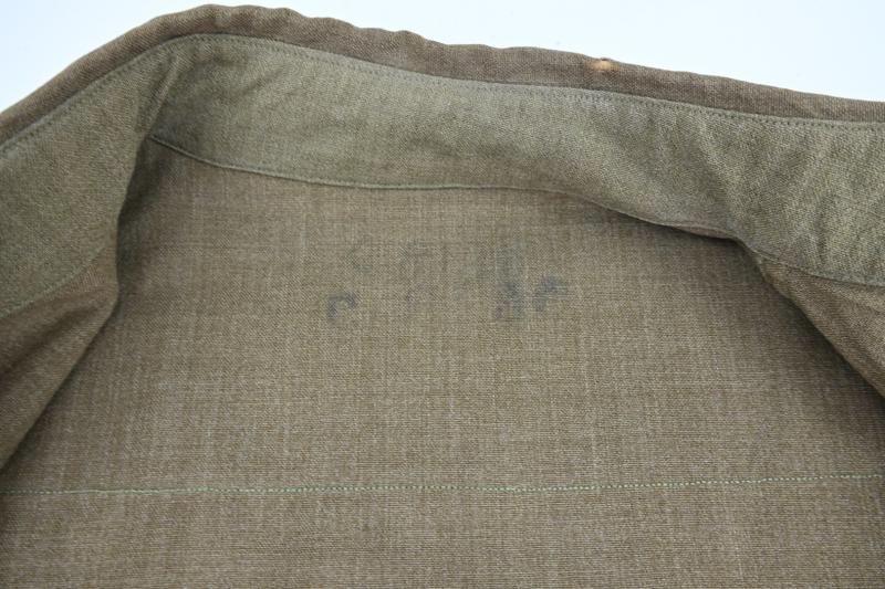USAAF WW2 Wool Shirt