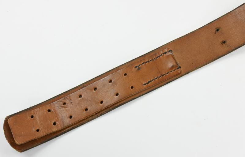 German WH Combat Belt