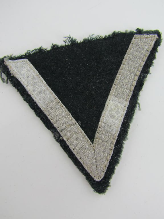 Wehrmacht Pioneer gefreiter Chevron