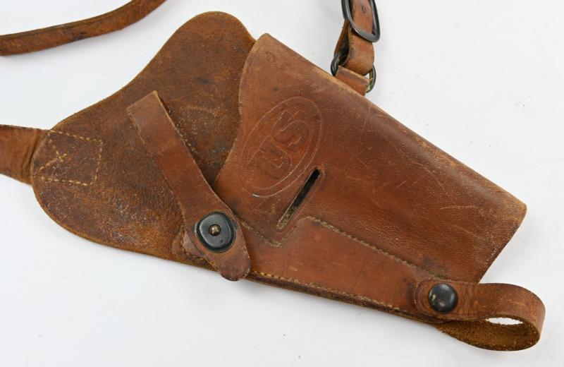 US WW2 M-1911 Shoulder Holster