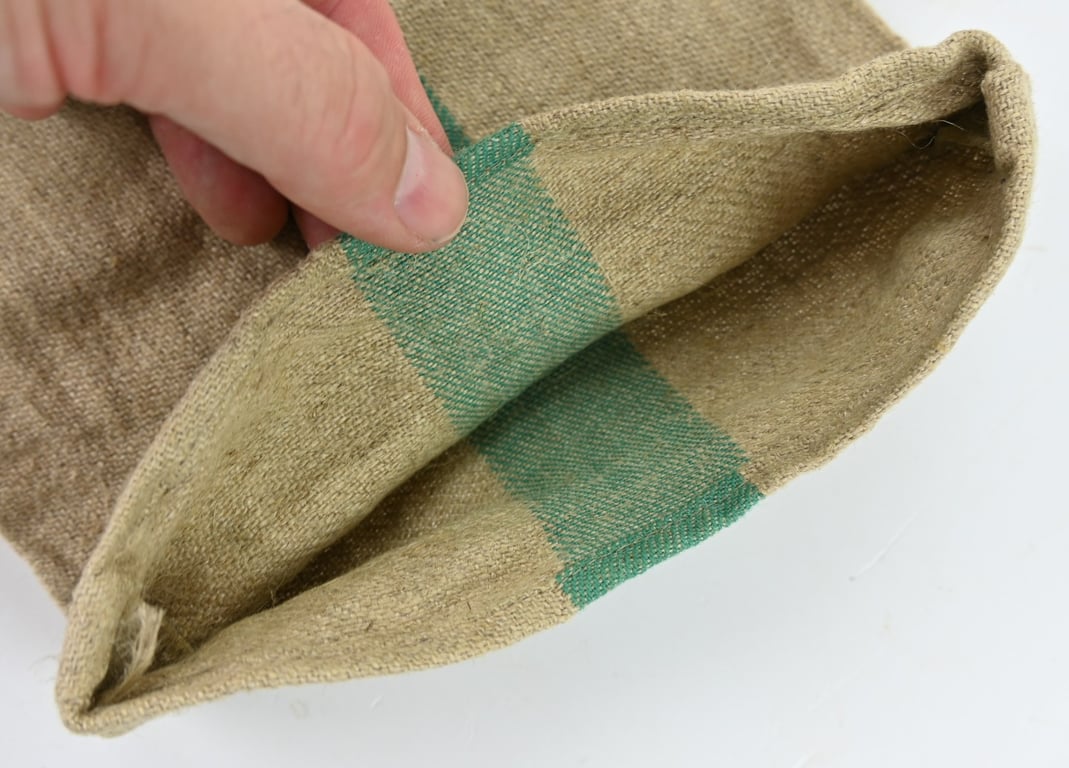 German WH 'Kulturbeutel' Toilet-Bag
