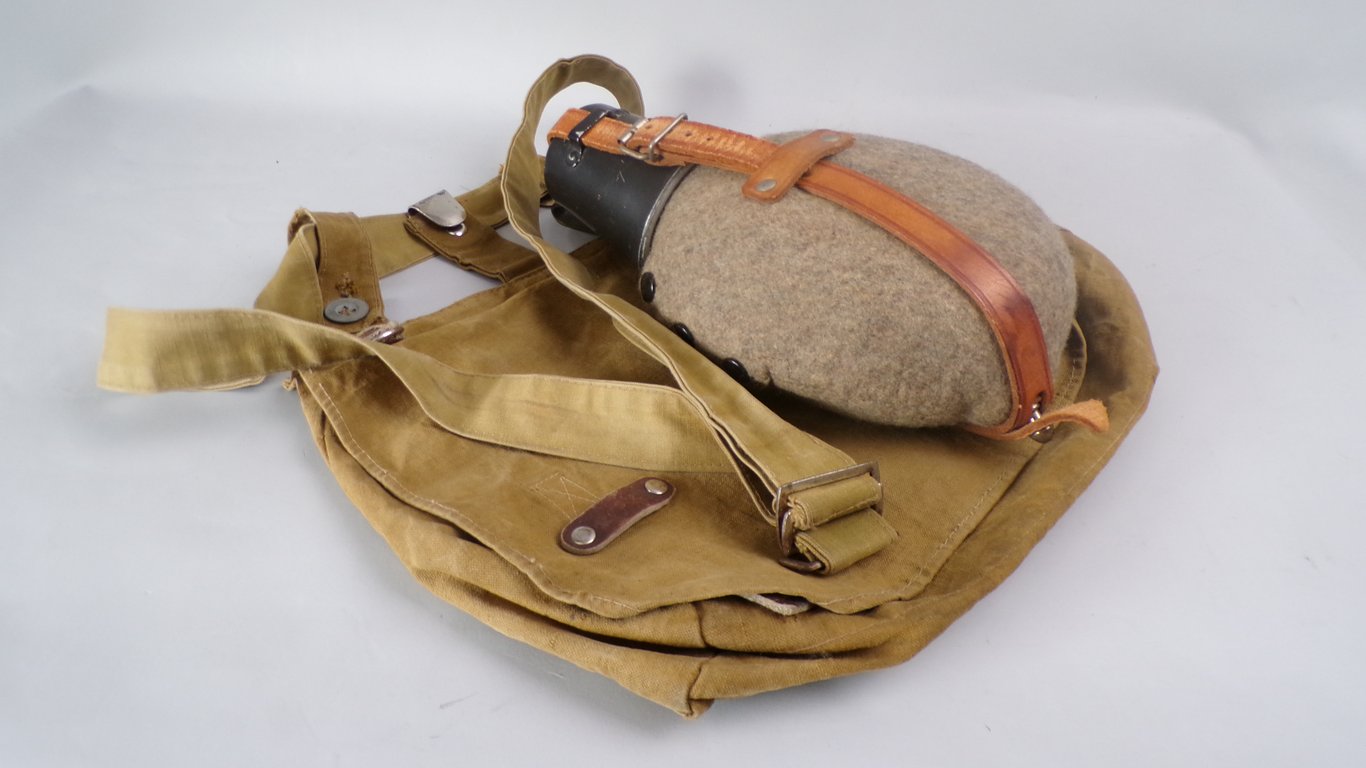 Complete Hitler Jugend Uniform Part 1