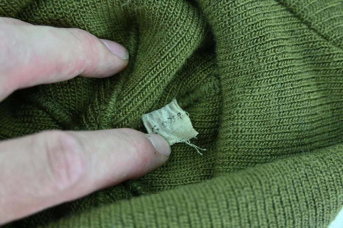US WW2 Beanie Cap