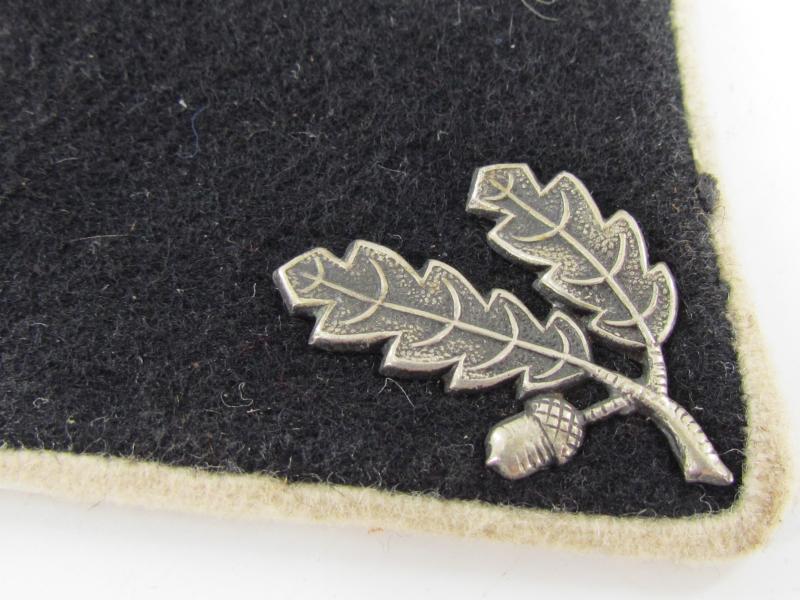 Single Stahlhelmbund Collar Tap