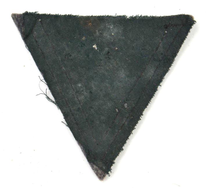 German LW Rank Chevron