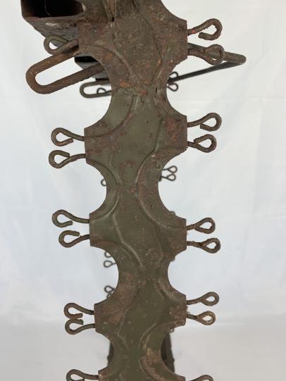 German M24 Stick Grenade Carrier