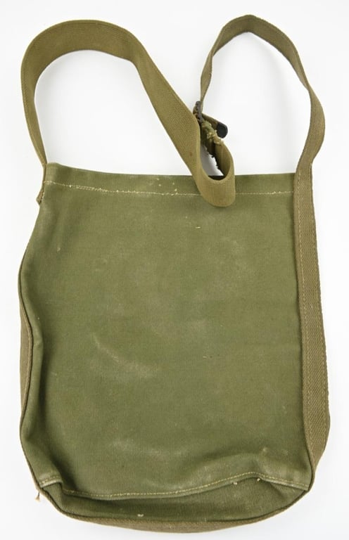 US WW2 M1 Ammunition Bag