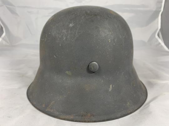 Luftwaffe M42 Single Decal Helmet