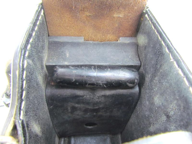 Wehrmacht Detonator type 39 or Glühzündapparat 39