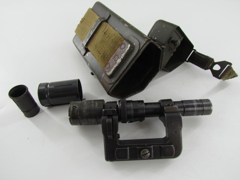 ZF41/1 Sniper Scope with Mount in Case
