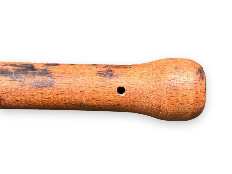 Late-war Wooden Stick