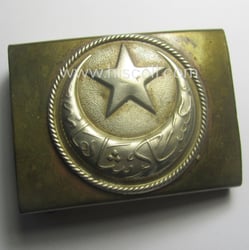 WWI-period (ie. 'Osmanisches Reich'-related), copper- (ie. nickle-crome-) based,...